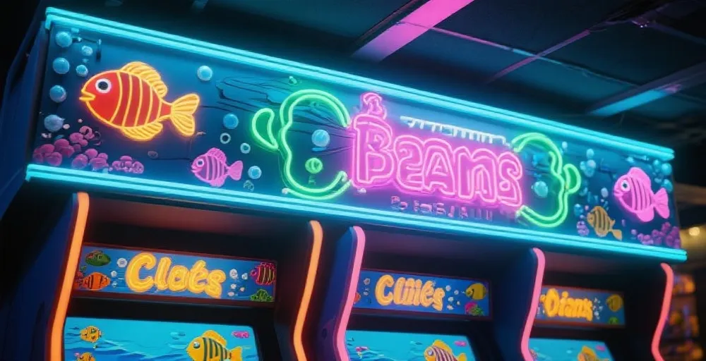 海底主题活动横幅