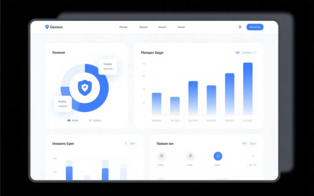 数据可视化与页面设计